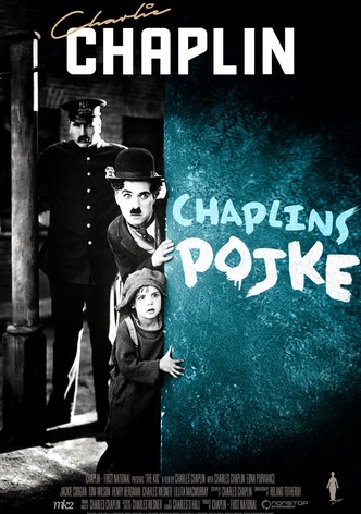 Chaplins pojke