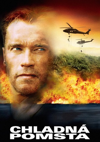 Chladná pomsta