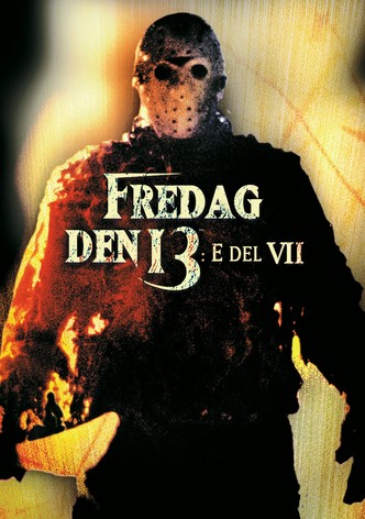 Fredagen den 13:e del 7
