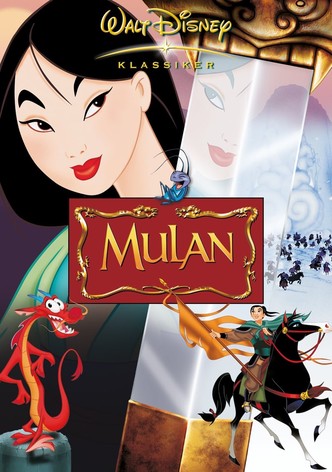 Mulan