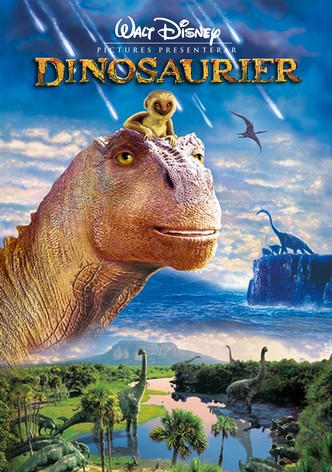 Dinosaurier