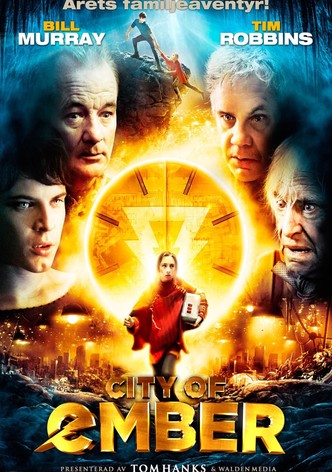 City Of Ember