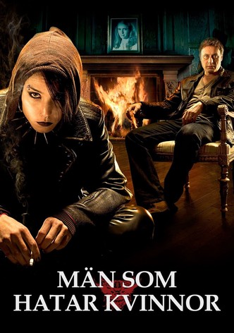 Män som hatar kvinnor