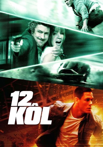 12 kôl