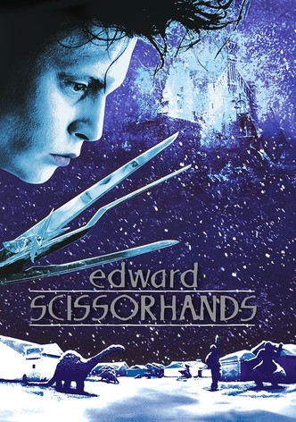 Edward Scissorhands