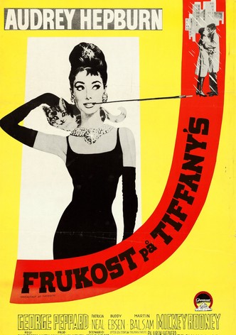 Frukost på Tiffany's