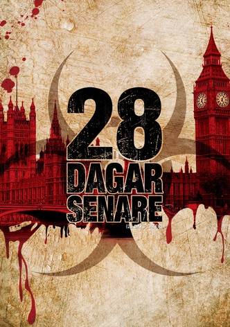 28 dagar senare