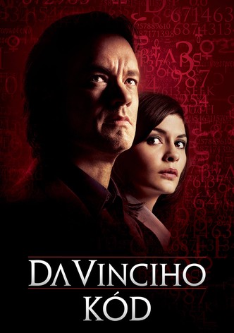 Da Vinciho kód