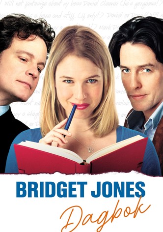 Bridget Jones dagbok