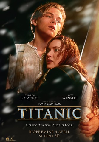 Titanic