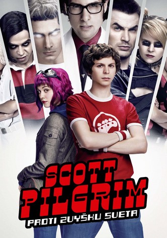 Scott Pilgrim proti zvyšku sveta