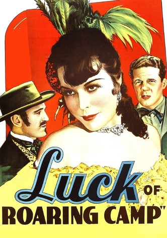 The Luck of Roaring Camp