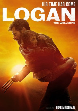 Logan - The Wolverine