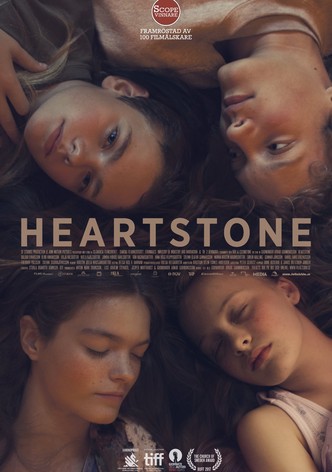 Heartstone