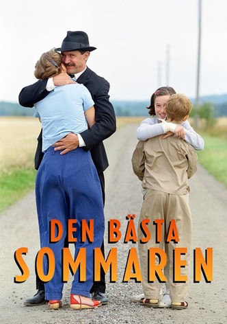 Den bästa sommaren