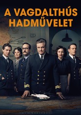 A Vagdalthús hadművelet