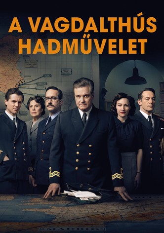 A Vagdalthús hadművelet