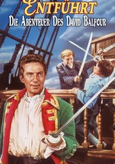 Entführt - Die Abenteuer des David Balfour