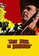 Duel în Durango