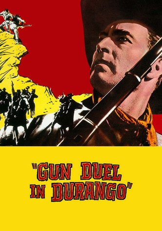 Duel în Durango