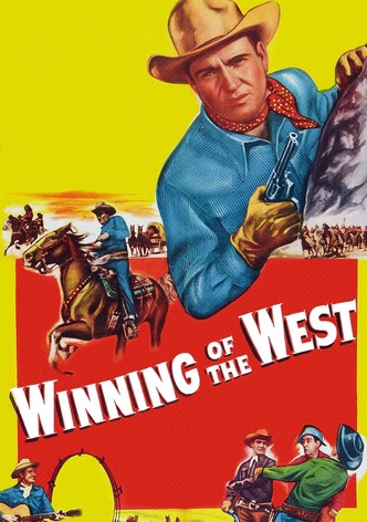 Winning of the West