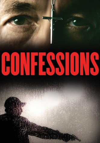 Confessions of a Hitman