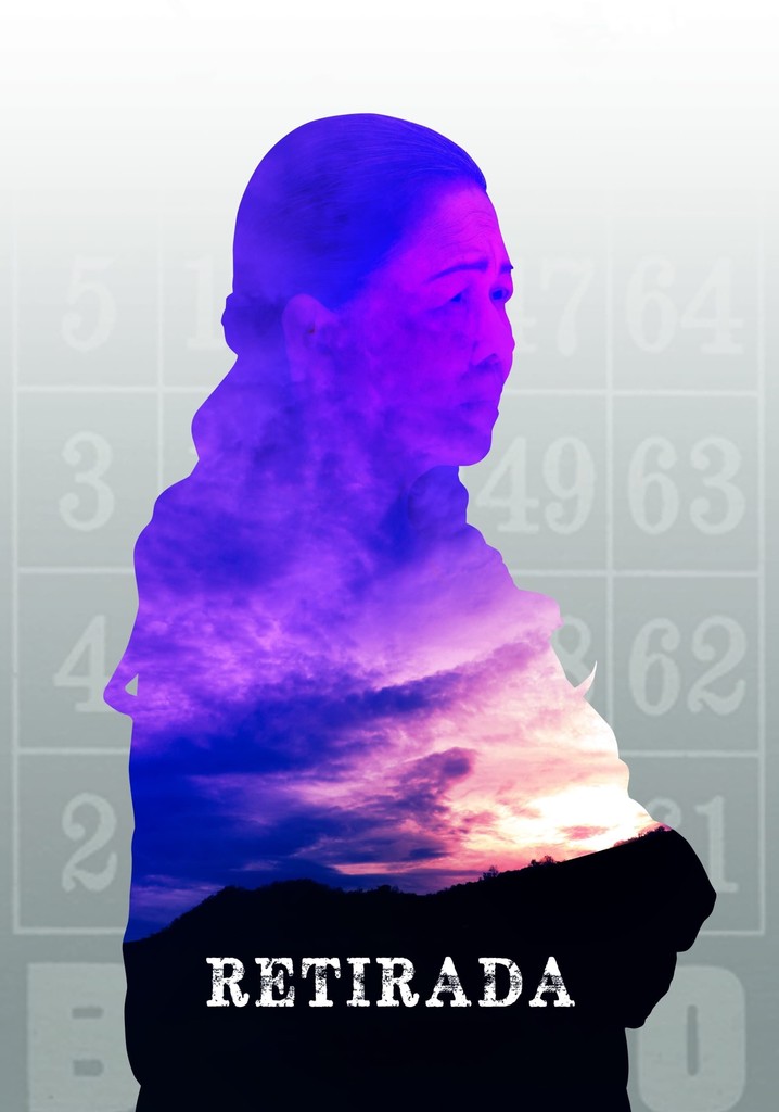 Retirada