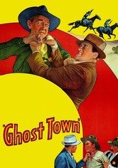 Ghost Town