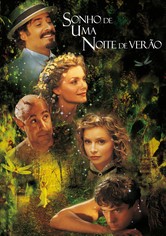 Sonho de Uma Noite de Verão