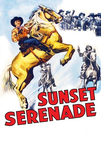 Sunset Serenade