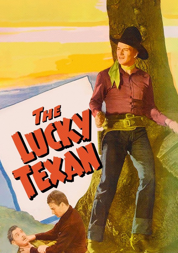 The Lucky Texan
