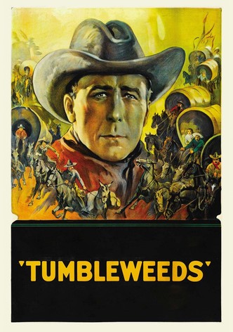 Tumbleweeds
