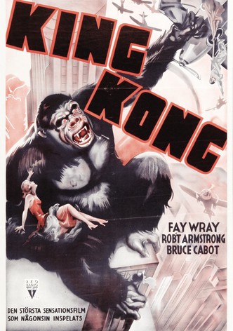 King Kong