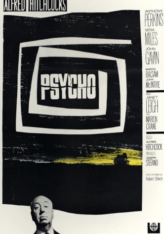 Psycho