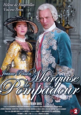 Jeanne Poisson, Marquise de Pompadour