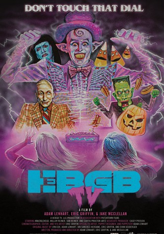 HeBGB TV