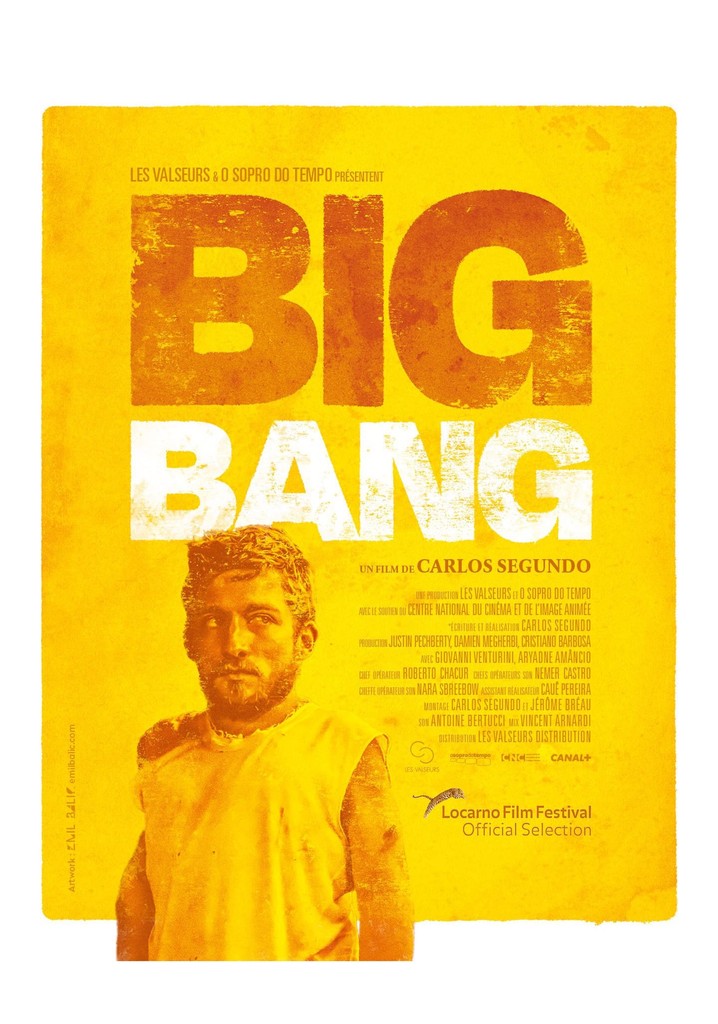 Big Bang