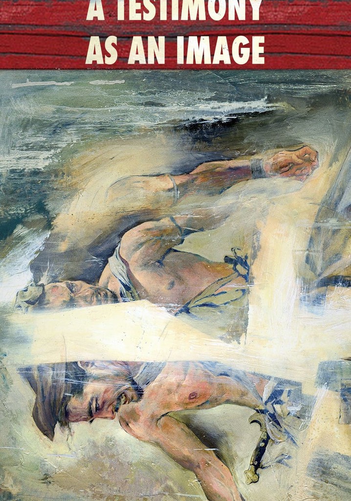 Testimony as an Image: Rashomon