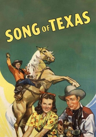 Song of Texas