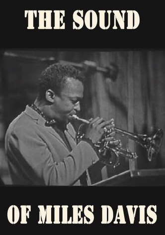 The Sound of Miles Davis