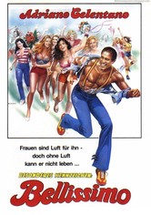 Besondere Kennzeichen: Bellissimo