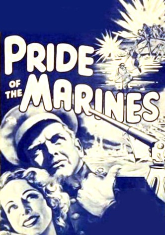 Pride of the Marines