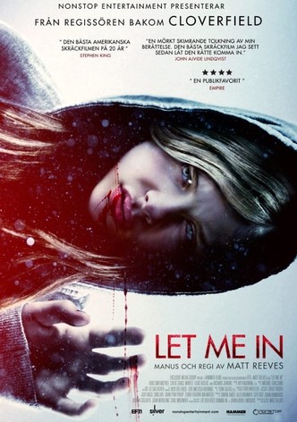 Let Me In