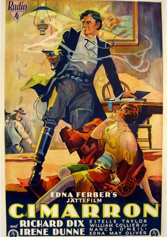 Vilda västerns betvingare