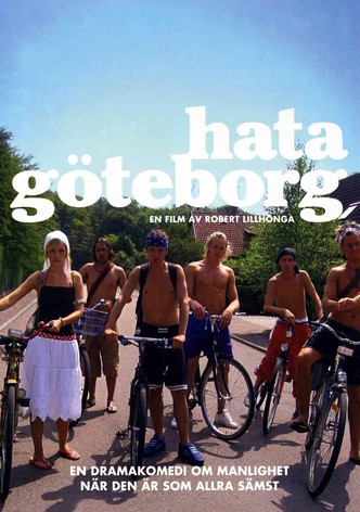 Hata Göteborg