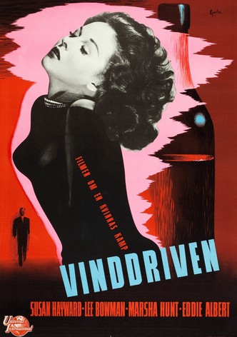 Vinddriven