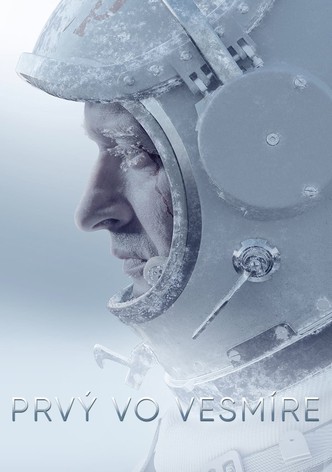 Prvý vo vesmíre