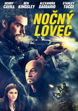 Nočný lovec