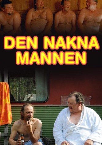 Den nakna mannen