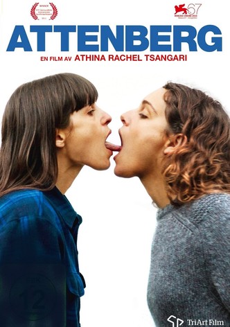 Attenberg